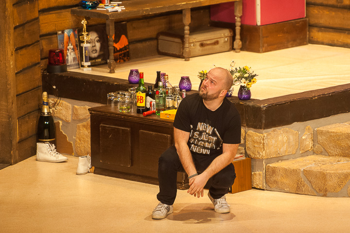 Twee broers en een halve @ echt Antwaarps teater, foto 27, foto's door Goele Bormans - FrontView Magazine