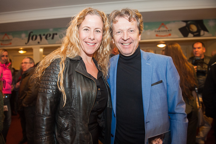 Aspe 2 - het dodelijke jubileum Uitgezonderd Theater!, picture 12, photographed by Goele Bormans - FrontView Magazine