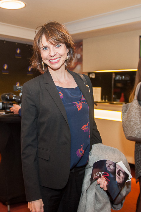 Aspe 2 - het dodelijke jubileum Uitgezonderd Theater!, picture 13, photographed by Goele Bormans - FrontView Magazine