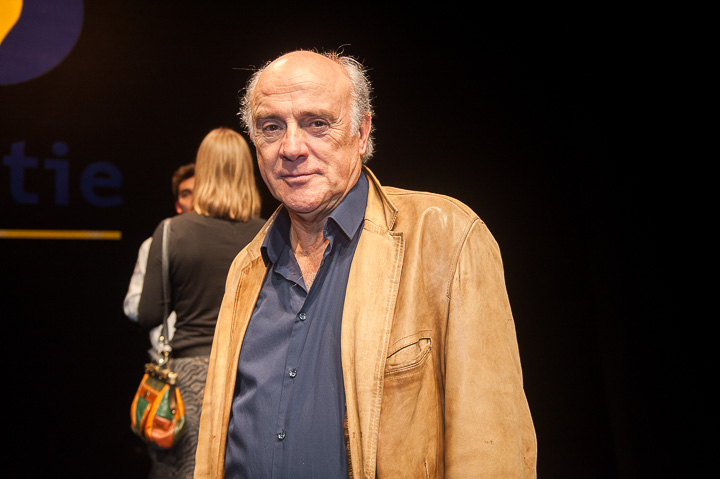 Aspe 2 - het dodelijke jubileum Uitgezonderd Theater!, picture 33, photographed by Goele Bormans - FrontView Magazine