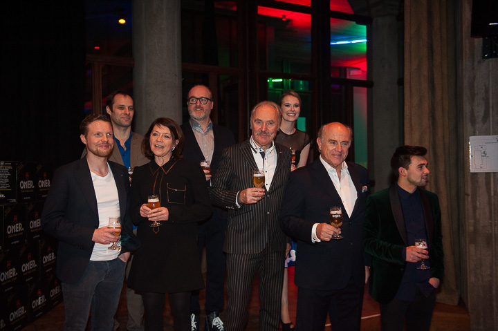 Aspe 2 - het dodelijke jubileum Uitgezonderd Theater!, picture 42, photographed by Goele Bormans - FrontView Magazine