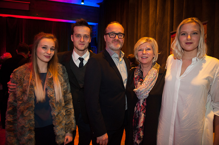 Aspe 2 - het dodelijke jubileum Uitgezonderd Theater!, picture 50, photographed by Goele Bormans - FrontView Magazine