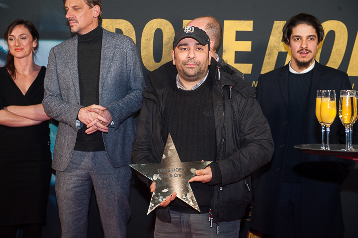 Première Dode Hoek @ Kinepolis Antwerpen, picture 9, photographed by Goele Bormans - FrontView Magazine