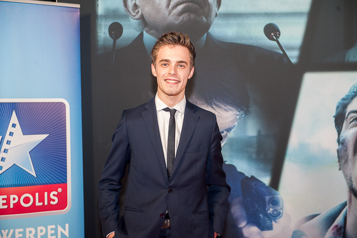 Première Dode Hoek @ Kinepolis Antwerpen, picture 12, photographed by Goele Bormans - FrontView Magazine