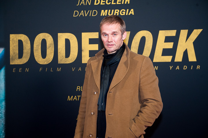 Première Dode Hoek @ Kinepolis Antwerpen, picture 13, photographed by Goele Bormans - FrontView Magazine
