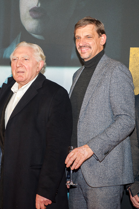 Première Dode Hoek @ Kinepolis Antwerpen, picture 22, photographed by Goele Bormans - FrontView Magazine