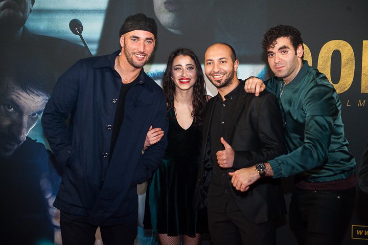 Première Dode Hoek @ Kinepolis Antwerpen, picture 24, photographed by Goele Bormans - FrontView Magazine