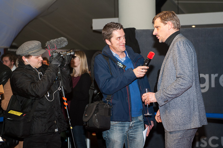 Première Dode Hoek @ Kinepolis Antwerpen, picture 27, photographed by Goele Bormans - FrontView Magazine