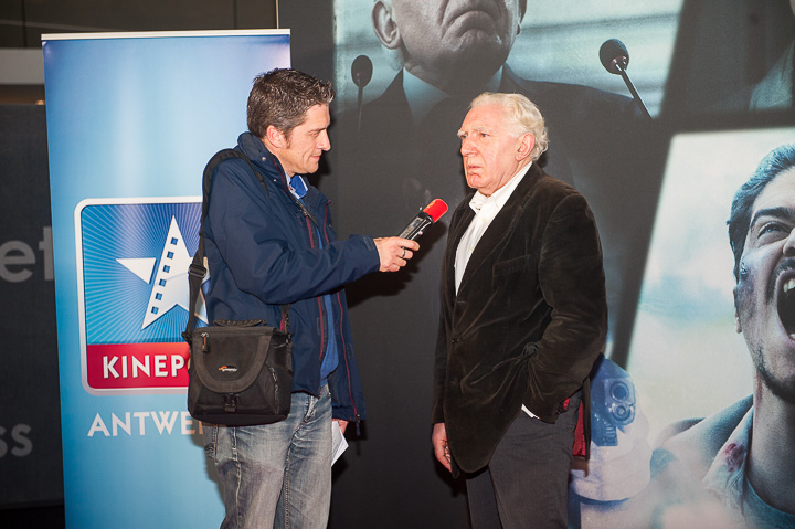 Première Dode Hoek @ Kinepolis Antwerpen, picture 28, photographed by Goele Bormans - FrontView Magazine