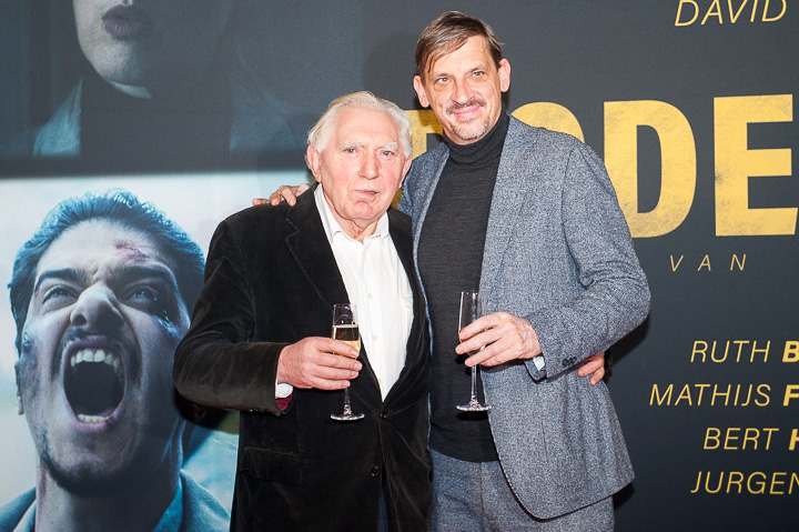 Première Dode Hoek @ Kinepolis Antwerpen, picture 29, photographed by Goele Bormans - FrontView Magazine