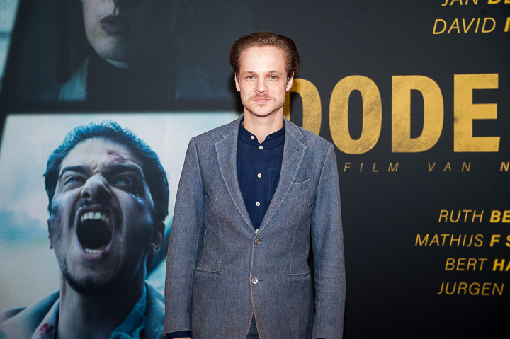 Première Dode Hoek @ Kinepolis Antwerpen, picture 30, photographed by Goele Bormans - FrontView Magazine