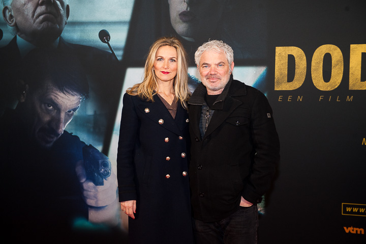 Première Dode Hoek @ Kinepolis Antwerpen, picture 31, photographed by Goele Bormans - FrontView Magazine