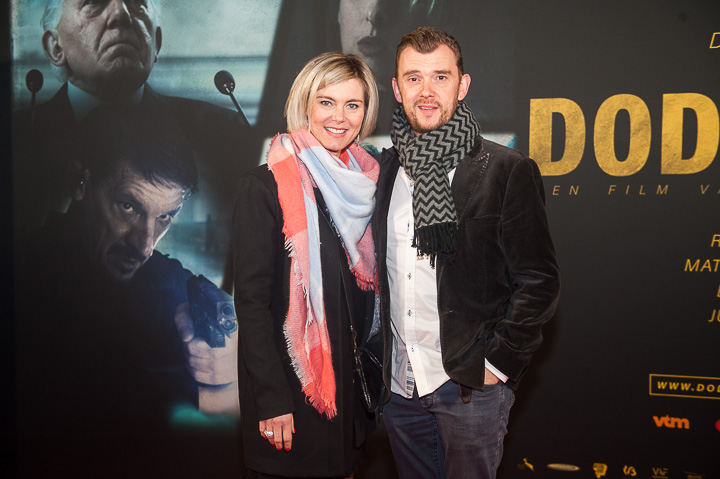 Première Dode Hoek @ Kinepolis Antwerpen, picture 32, photographed by Goele Bormans - FrontView Magazine