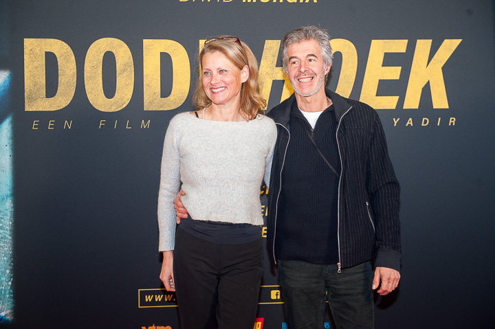 Première Dode Hoek @ Kinepolis Antwerpen, picture 33, photographed by Goele Bormans - FrontView Magazine