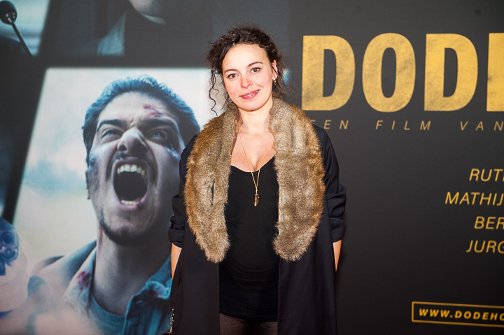 Première Dode Hoek @ Kinepolis Antwerpen, picture 34, photographed by Goele Bormans - FrontView Magazine