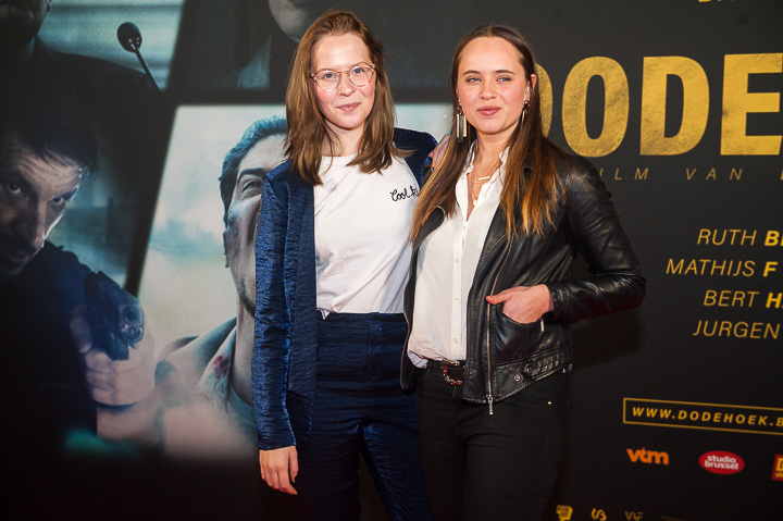 Première Dode Hoek @ Kinepolis Antwerpen, picture 38, photographed by Goele Bormans - FrontView Magazine