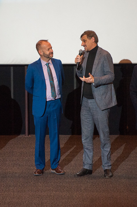 Première Dode Hoek @ Kinepolis Antwerpen, picture 43, photographed by Goele Bormans - FrontView Magazine