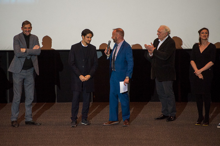 Première Dode Hoek @ Kinepolis Antwerpen, picture 45, photographed by Goele Bormans - FrontView Magazine
