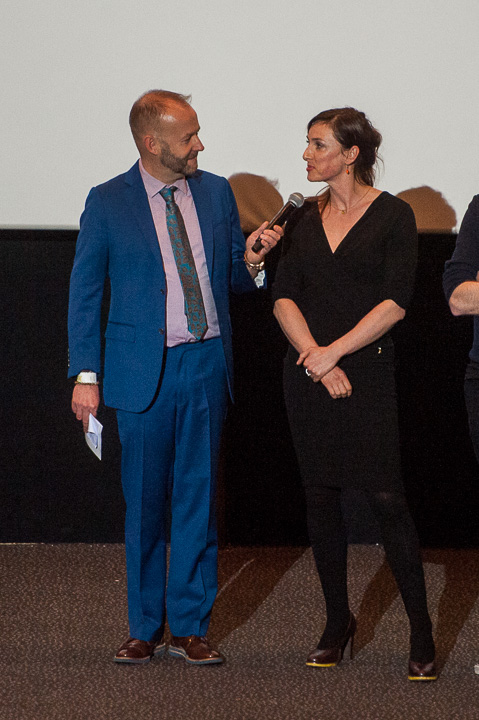 Première Dode Hoek @ Kinepolis Antwerpen, picture 46, photographed by Goele Bormans - FrontView Magazine