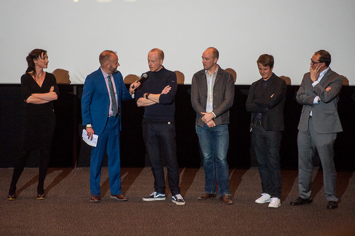 Première Dode Hoek @ Kinepolis Antwerpen, picture 47, photographed by Goele Bormans - FrontView Magazine
