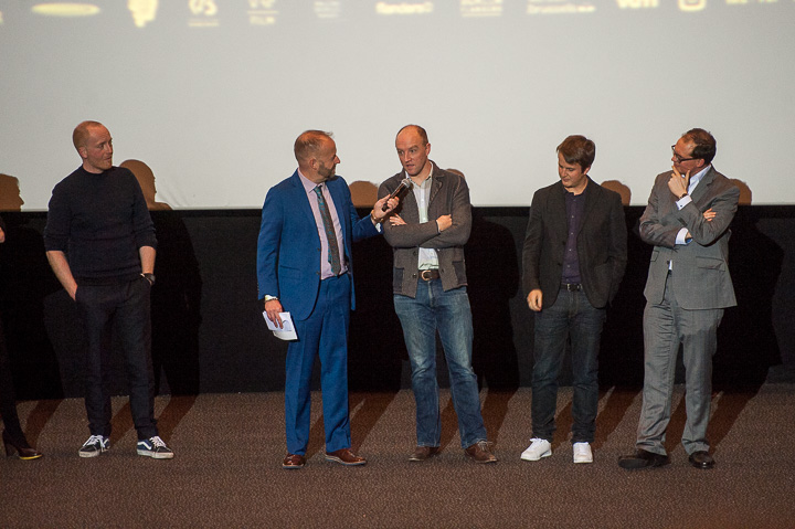 Première Dode Hoek @ Kinepolis Antwerpen, picture 48, photographed by Goele Bormans - FrontView Magazine