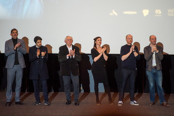 Première Dode Hoek @ Kinepolis Antwerpen, picture 49, photographed by Goele Bormans - FrontView Magazine