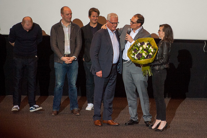 Première Dode Hoek @ Kinepolis Antwerpen, picture 50, photographed by Goele Bormans - FrontView Magazine