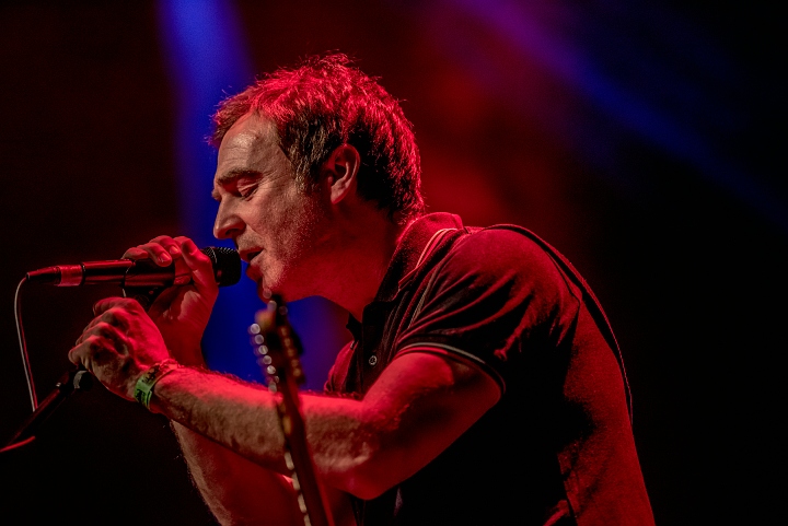 Peter Hook & the Light @ Depot Leuven, picture 13, photographed by Luc Luyten - FrontView Magazine