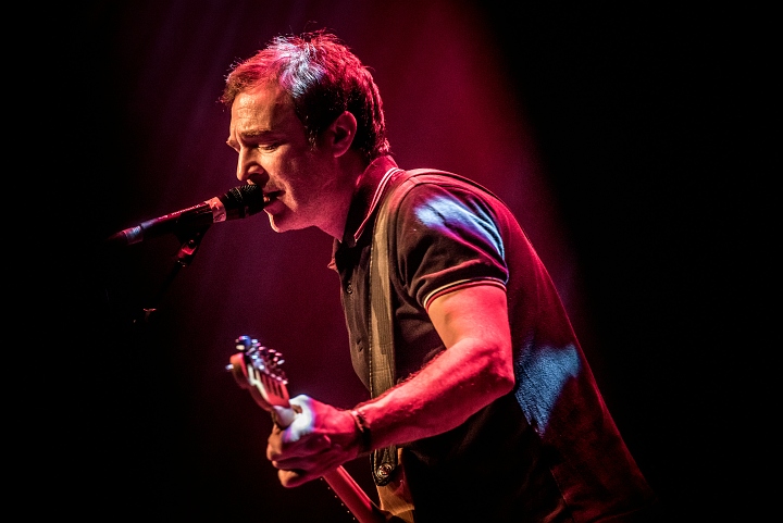 Peter Hook & the Light @ Depot Leuven, picture 26, photographed by Luc Luyten - FrontView Magazine