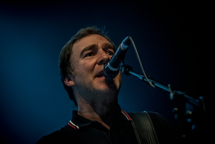 Peter Hook & the Light @ Depot Leuven, picture 31, photographed by Luc Luyten - FrontView Magazine