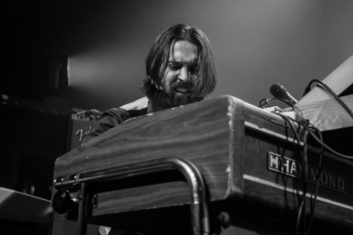 DeWolff @ 013, picture 3, photographed by Erwin Evrard - FrontView Magazine