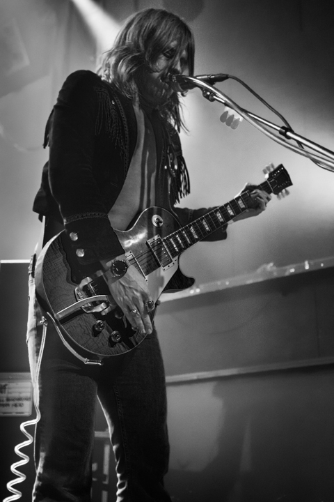 DeWolff @ 013, picture 4, photographed by Erwin Evrard - FrontView Magazine