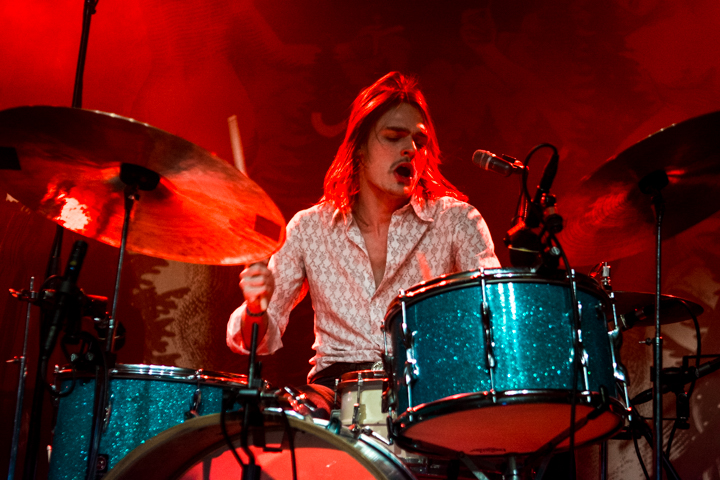 DeWolff @ 013, picture 5, photographed by Erwin Evrard - FrontView Magazine