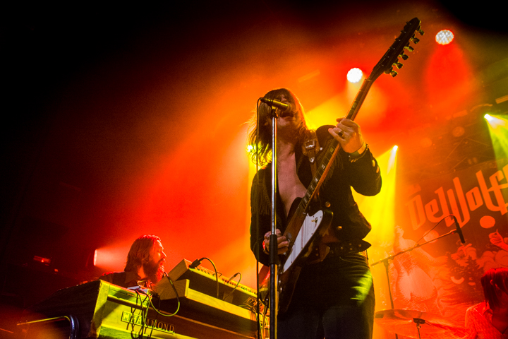 DeWolff @ 013, picture 6, photographed by Erwin Evrard - FrontView Magazine