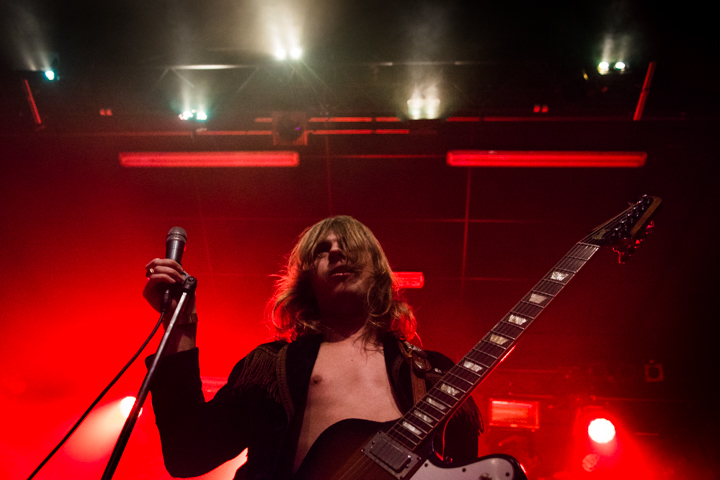 DeWolff @ 013, picture 7, photographed by Erwin Evrard - FrontView Magazine