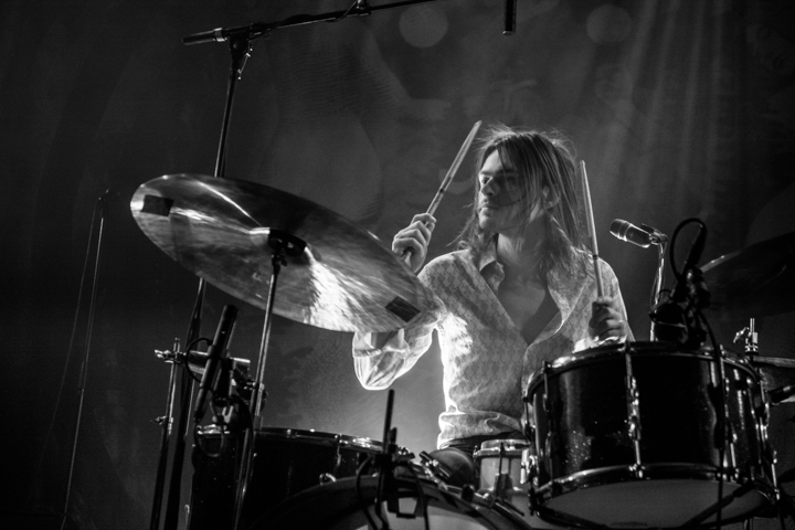 DeWolff @ 013, picture 9, photographed by Erwin Evrard - FrontView Magazine