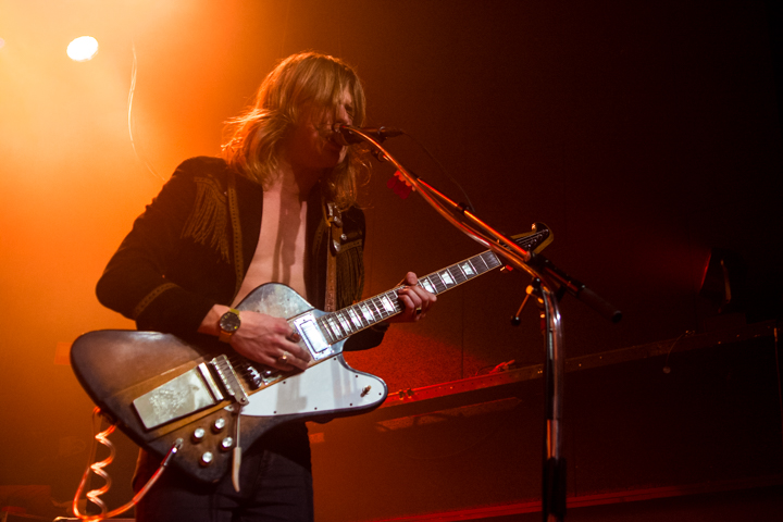 DeWolff @ 013, picture 10, photographed by Erwin Evrard - FrontView Magazine