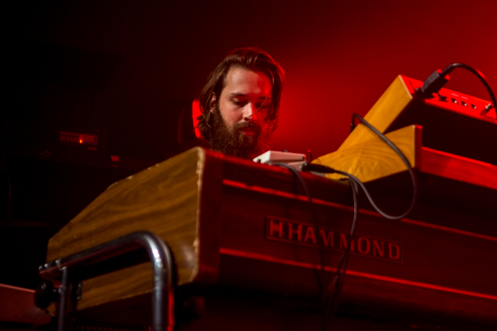 DeWolff @ 013, picture 11, photographed by Erwin Evrard - FrontView Magazine