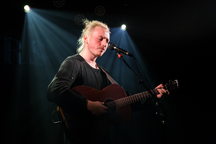 Dotan presents 7 layers sessions @ Ancienne Belgique Club, picture 5, photographed by Dieter  Boone - FrontView Magazine
