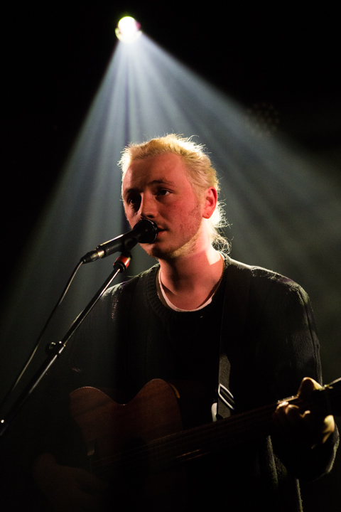 Dotan presents 7 layers sessions @ Ancienne Belgique Club, picture 6, photographed by Dieter  Boone - FrontView Magazine