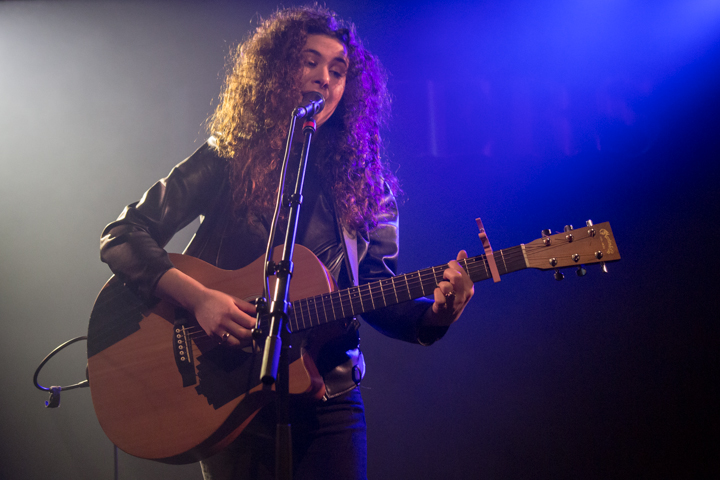 Dotan presents 7 layers sessions @ Ancienne Belgique Club, picture 11, photographed by Dieter  Boone - FrontView Magazine