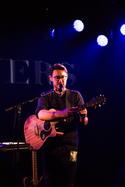 Dotan presents 7 layers sessions @ Ancienne Belgique Club, picture 13, photographed by Dieter  Boone - FrontView Magazine