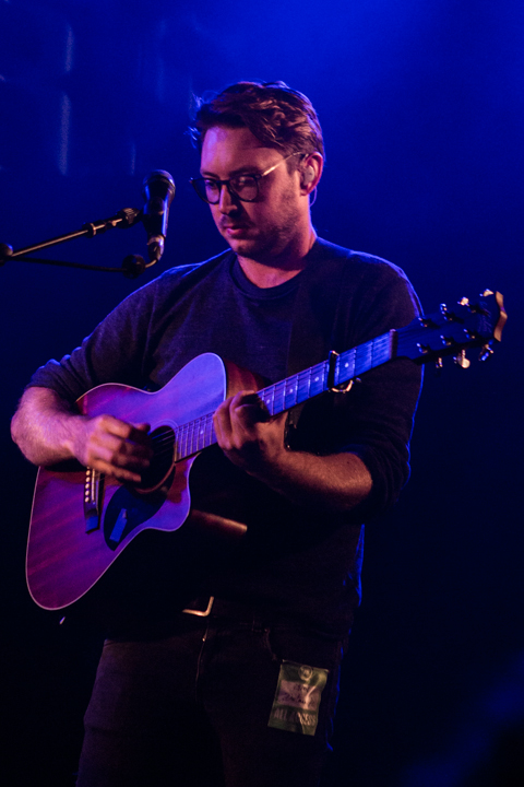 Dotan presents 7 layers sessions @ Ancienne Belgique Club, picture 14, photographed by Dieter  Boone - FrontView Magazine