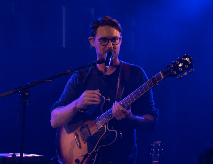 Dotan presents 7 layers sessions @ Ancienne Belgique Club, picture 15, photographed by Dieter  Boone - FrontView Magazine