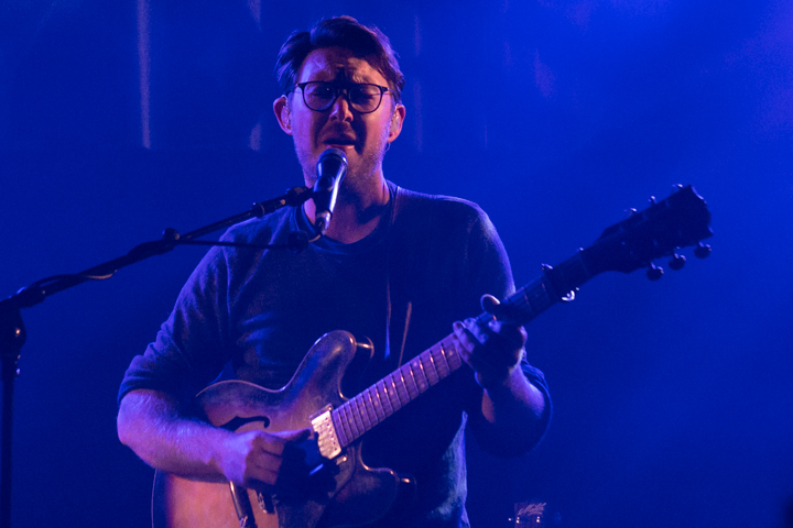 Dotan presents 7 layers sessions @ Ancienne Belgique Club, picture 16, photographed by Dieter  Boone - FrontView Magazine