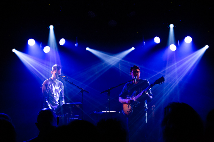 Dotan presents 7 layers sessions @ Ancienne Belgique Club, picture 17, photographed by Dieter  Boone - FrontView Magazine