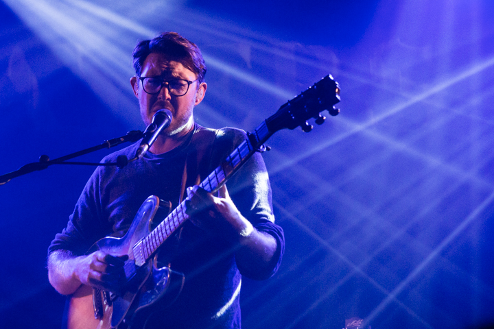 Dotan presents 7 layers sessions @ Ancienne Belgique Club, picture 18, photographed by Dieter  Boone - FrontView Magazine