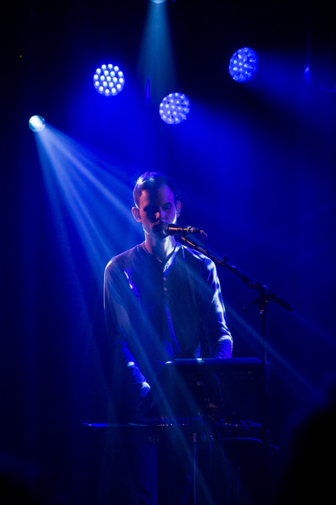 Dotan presents 7 layers sessions @ Ancienne Belgique Club, picture 19, photographed by Dieter  Boone - FrontView Magazine