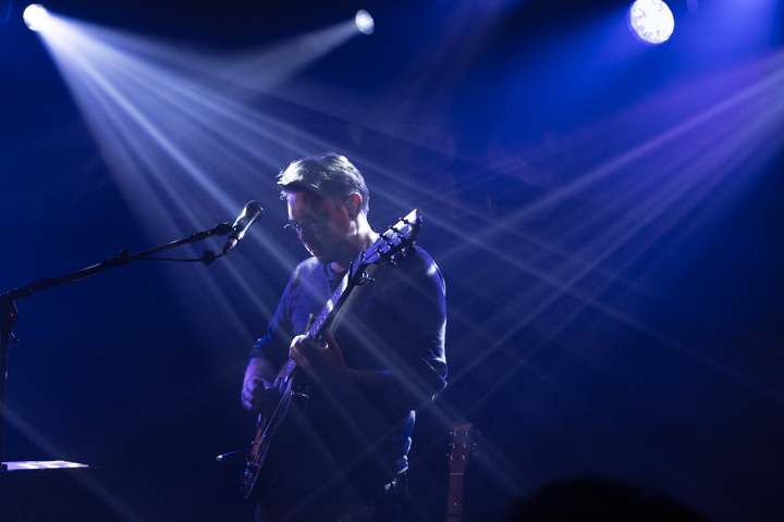 Dotan presents 7 layers sessions @ Ancienne Belgique Club, picture 20, photographed by Dieter  Boone - FrontView Magazine