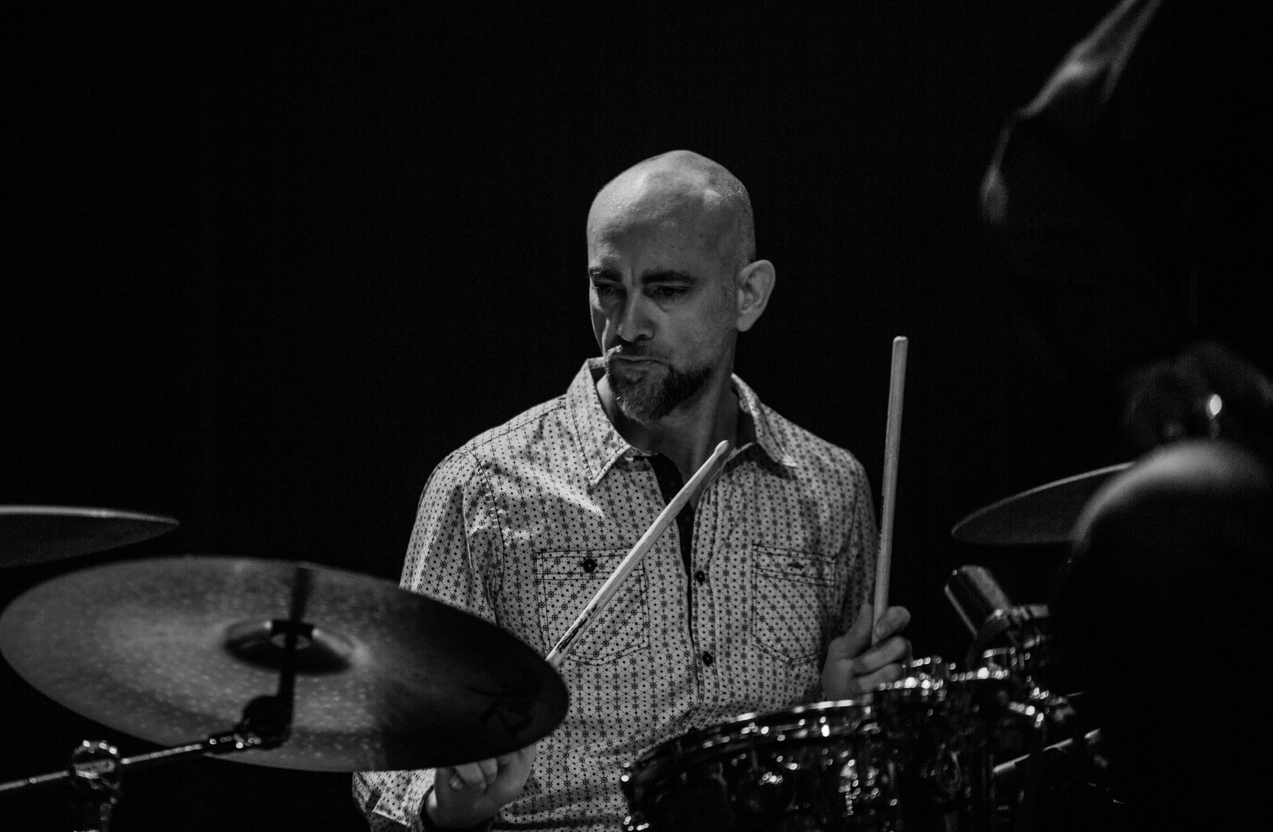 The Blues Giants @ Wildeman, picture 15, photographed by Raf Degeest - FrontView Magazine